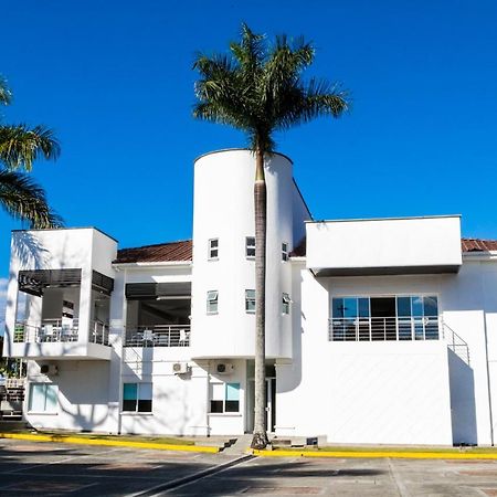 Hotel Palma Verde El Edén Exterior foto