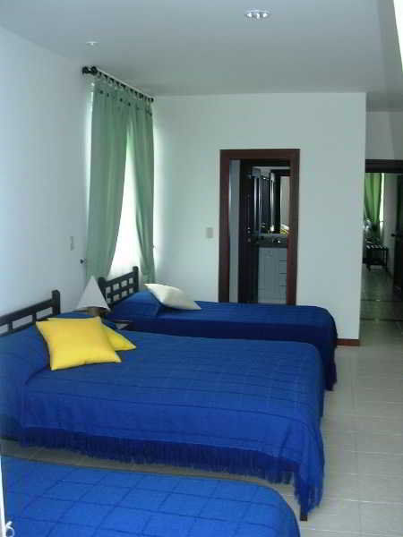 Hotel Palma Verde El Edén Exterior foto